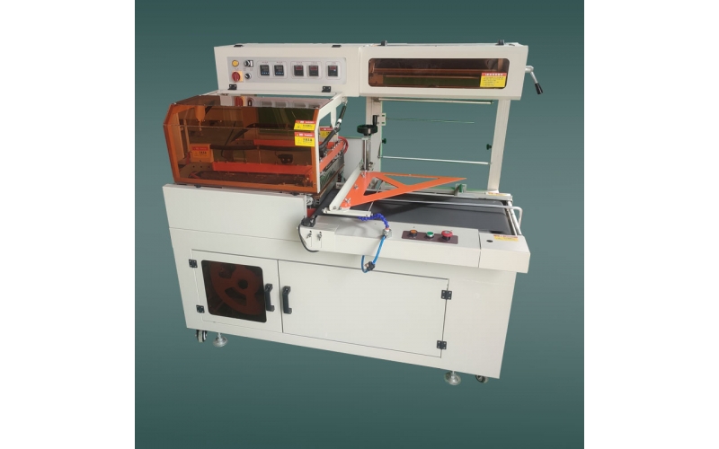 包裝行業(yè)的發(fā)展推動(dòng)了熱收縮包裝機(jī)市場的需求